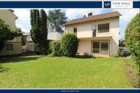 Fantastic property in a popular location