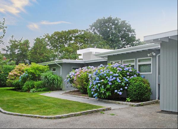 108 Hand Lane, Amagansett, NY, 11930, USA