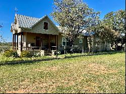 206+/- Acres House Mountain Ranch , Mason , TX 76856