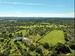 206+/- Acres House Mountain Ranch , Mason , TX 76856