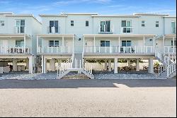 Ocean Isles Fishing Village, Unit 104