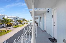 Ocean Isles Fishing Village, Unit 104