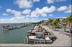 Ocean Isles Fishing Village, Unit 104