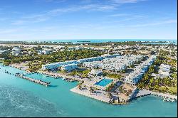 Ocean Isles Fishing Village, Unit 104