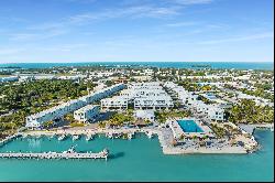 Ocean Isles Fishing Village, Unit 104