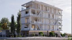 Two Bedroom Modern Apartment in Agios Athanasios, Limassol