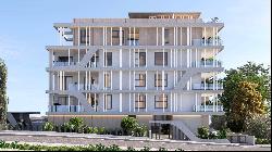 Two Bedroom Modern Apartment in Agios Athanasios, Limassol
