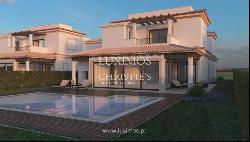 4-Bedroom Luxury Villa with pool for sale in Albufeira, Algarve
