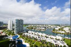 6150-Luxury Apartment for Sale in SLS Cancun with Ocean View, Cancún 77500