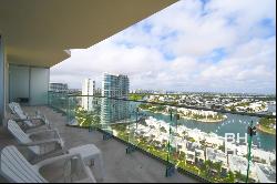 6150-Luxury Apartment for Sale in SLS Cancun with Ocean View, Cancún 77500