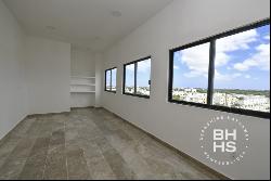 6097-Medical Office for Rent Master Plaza Av.135 Cancun Quintana, Cancun 77500