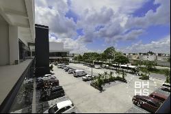 6097-Medical Office for Rent Master Plaza Av.135 Cancun Quintana, Cancun 77500