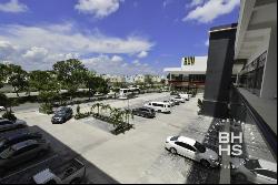 6097-Medical Office for Rent Master Plaza Av.135 Cancun Quintana, Cancun 77500