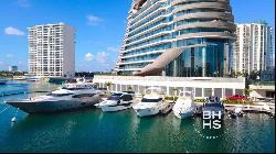 5763 Shark Tower pre-sale mansions with access to Puerto Cancun , Cancún 