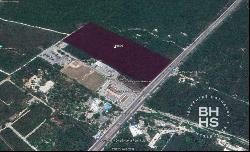 5896-Land for sale Playa de Carmen Quintana Roo, Playa del Caremen 77710