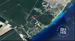 5896-Land for sale Playa de Carmen Quintana Roo, Playa del Caremen 77710