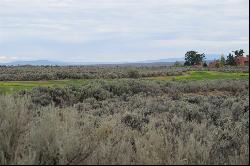 Lot 39 Golf Course Dr, Ranchos de Taos NM 87557