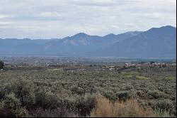 Lot 39 Golf Course Dr, Ranchos De Taos NM 87557