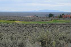 Lot 39 Golf Course Dr, Ranchos de Taos NM 87557
