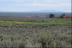 Lot 39 Golf Course Dr, Ranchos De Taos NM 87557