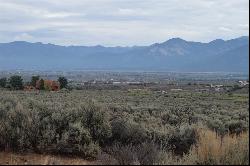 Lot 39 Golf Course Dr, Ranchos De Taos NM 87557