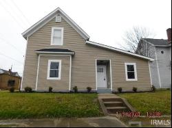 515 N Monroe Street, Hartford City IN 47348