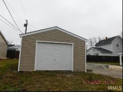 515 N Monroe Street, Hartford City IN 47348