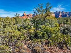 40 High Cloud Tr, Sedona AZ 86336