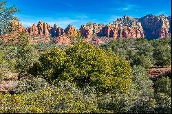 40 High Cloud Tr, Sedona AZ 86336