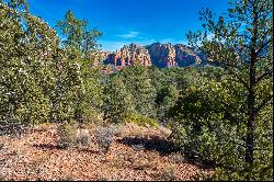 40 High Cloud Tr, Sedona AZ 86336