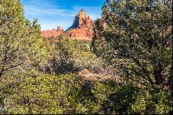 40 High Cloud Tr, Sedona AZ 86336