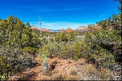 40 High Cloud Tr, Sedona AZ 86336