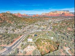 40 High Cloud Tr, Sedona AZ 86336