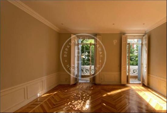 305 sqm luxury flat for sale in Castellana, Madrid, Madrid 28046