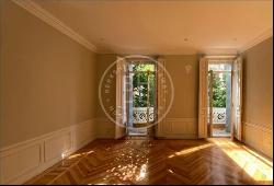 305 sqm luxury flat for sale in Castellana, Madrid, Madrid 28046