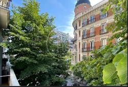 305 sqm luxury flat for sale in Castellana, Madrid, Madrid 28046