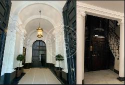 305 sqm luxury flat for sale in Castellana, Madrid, Madrid 28046