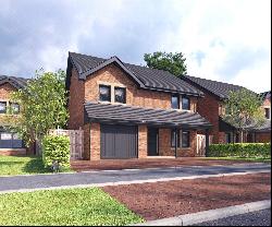 The Newton - The Fairways, Elderslie, Johnstone, Renfrewshire, PA5 9AZ