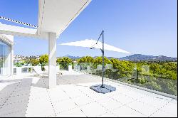 Penthouse, Santa Ponsa, Mallorca, 07180