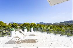 Penthouse, Santa Ponsa, Mallorca, 07180