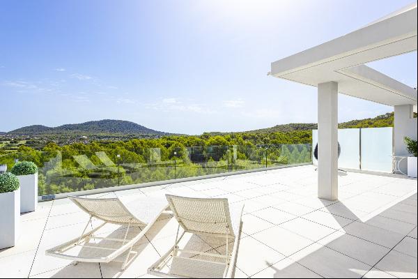 Penthouse, Santa Ponsa, Mallorca, 07180