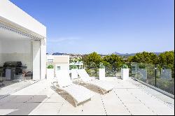 Penthouse, Santa Ponsa, Mallorca, 07180