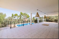 Villa, Son Oliver, Mallorca, 07199