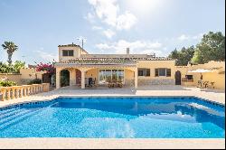 Country Home, Algaida, Mallorca, 7210