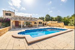 Country Home, Algaida, Mallorca, 7210