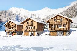 Sale CHALETS IN MORZINE