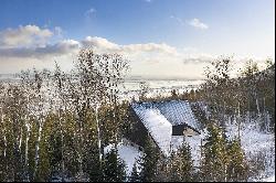 Petite-Rivière-Saint-François, Capitale-Nationale