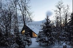 Petite-Rivière-Saint-François, Capitale-Nationale