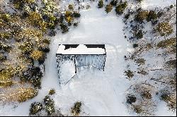 Petite-Rivière-Saint-François, Capitale-Nationale