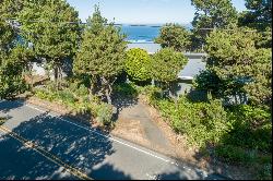 1337 NW Oceanview Drive Newport, OR 97365